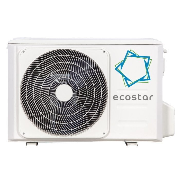 Кондиционер EcoStar KVS-RAD24CH