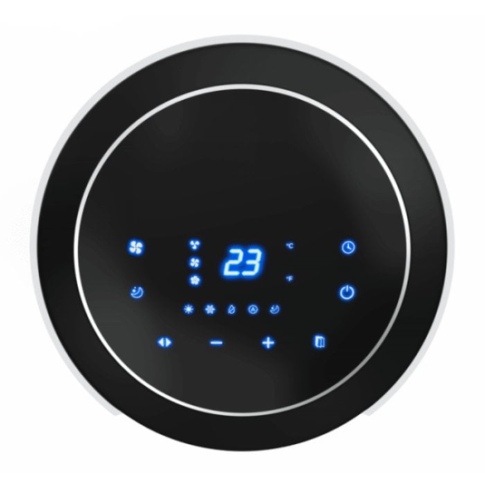 Мобильный кондиционер Royal Clima NEON RM-NN28HH-E