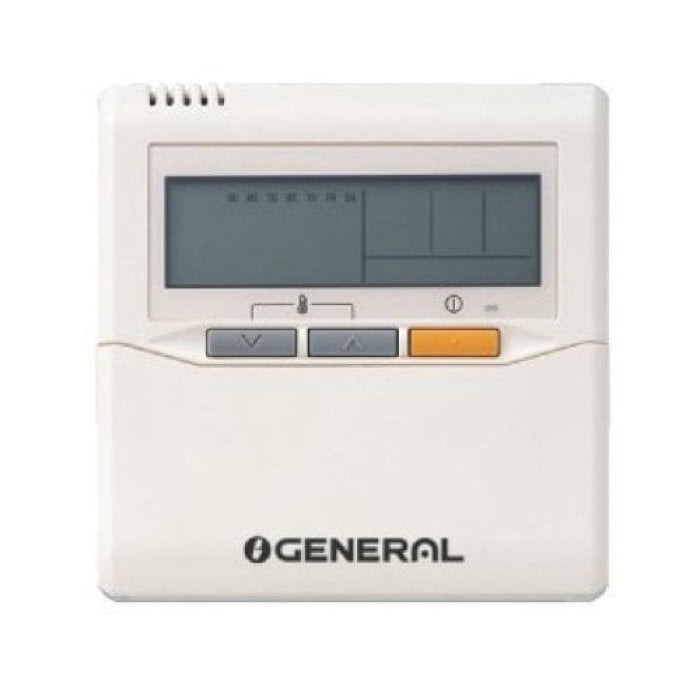 Кондиционер General ARHG60LH (3 ф.)