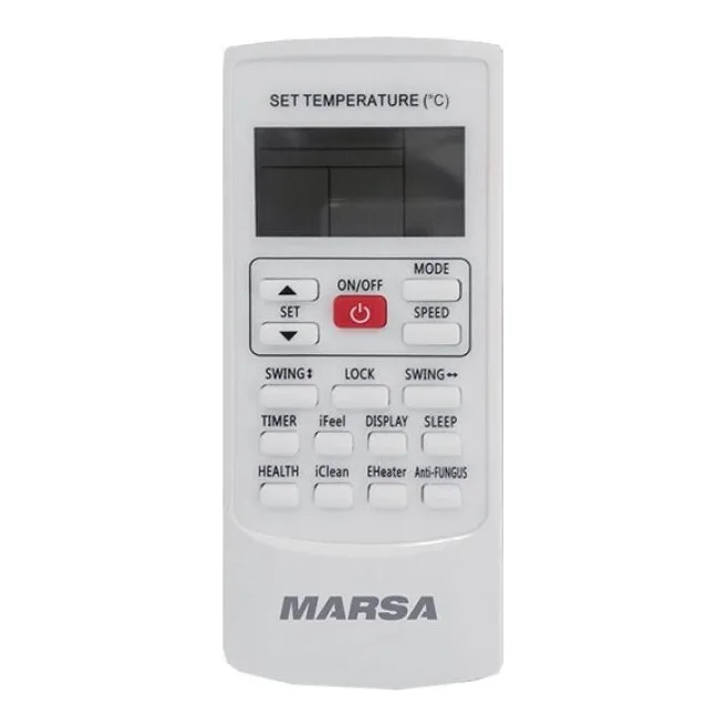 Кондиционер Marsa MRK-48UHANIG/MRK-48HANIGE-W