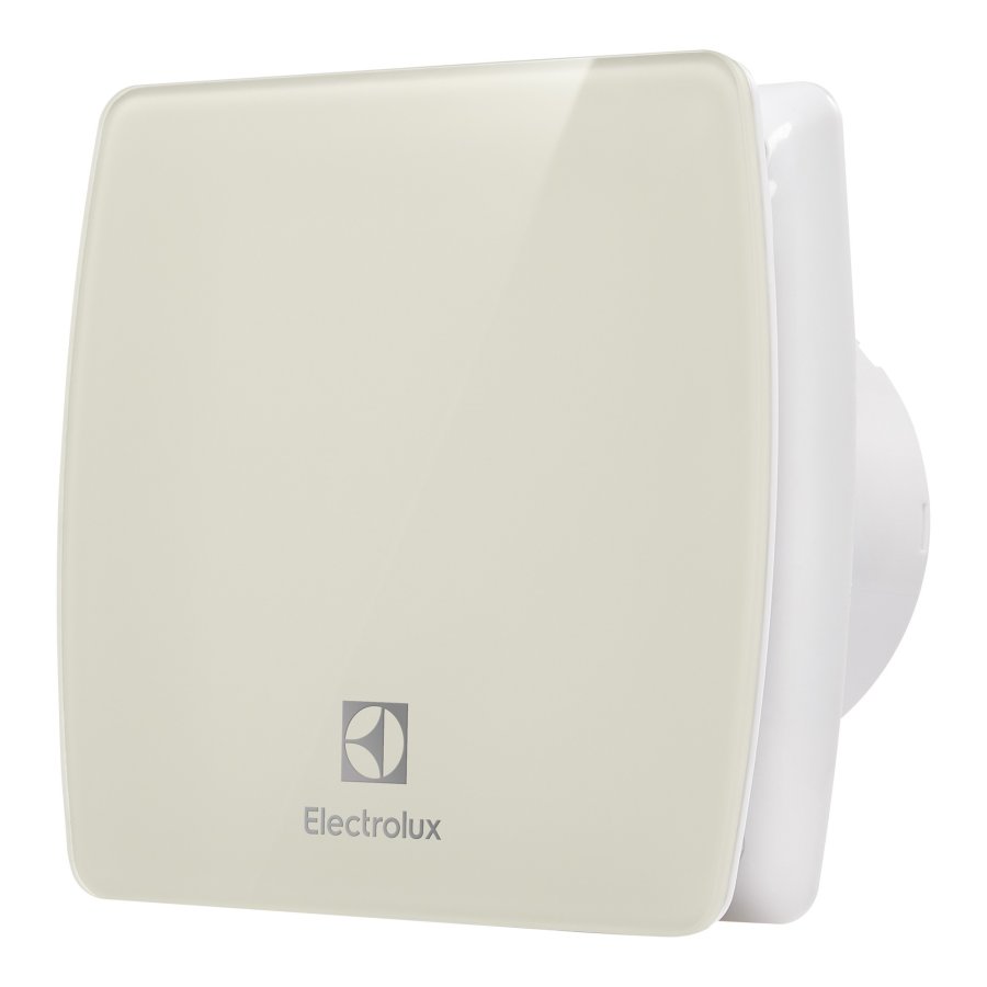 Вентилятор вытяжной Electrolux EAFG-150 beige