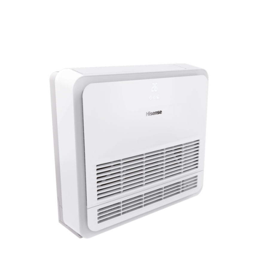 Кондиционер Hisense AKT-09UR4RK8/AUW-09U4RS8