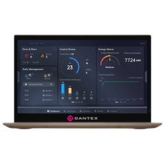 Программный комплекс Dantex DCM-DiMS3840I/E