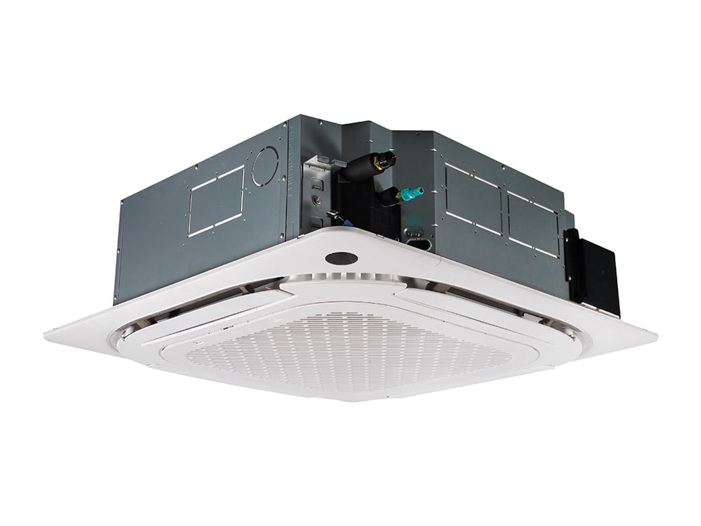 Кондиционер Midea MCD1-24HRN1-Q/MOX430U-24HN1-Q/-40/T-MBQ4-04A1