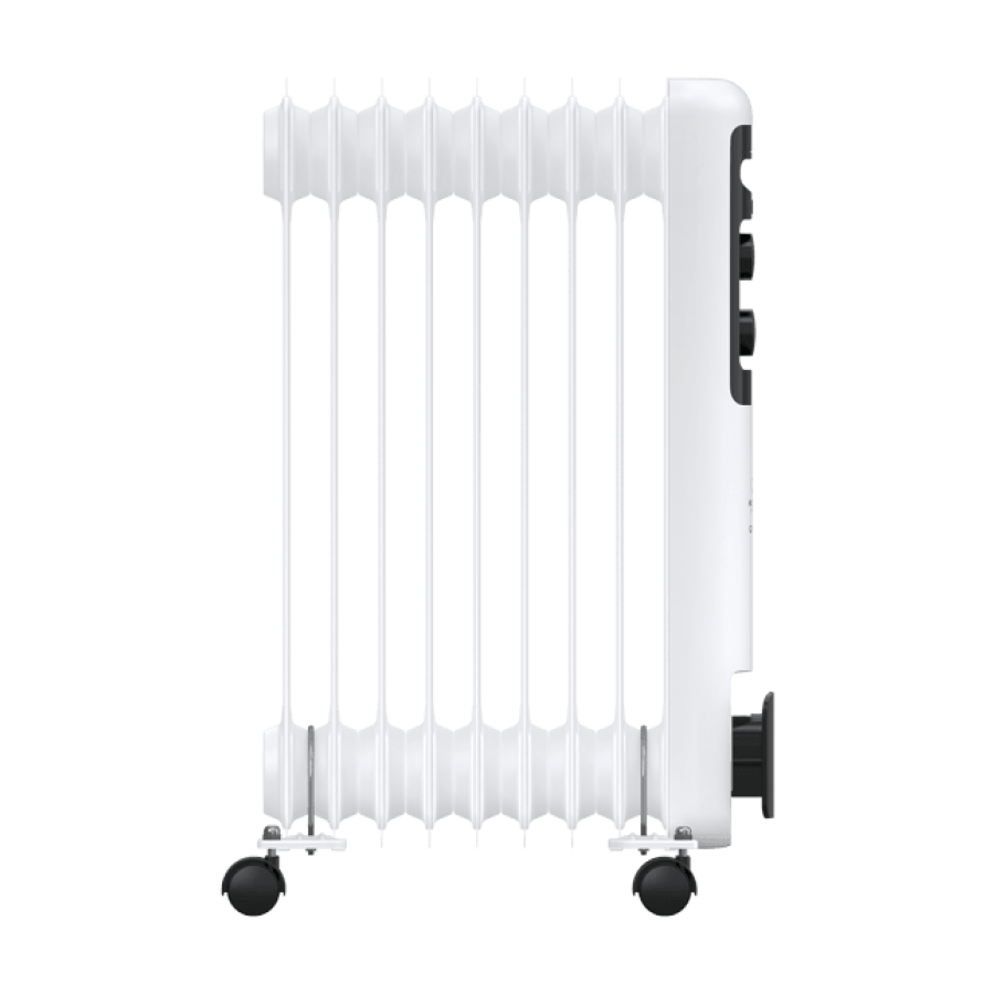 Масляный радиатор Royal Clima ROR-GU11-2500M