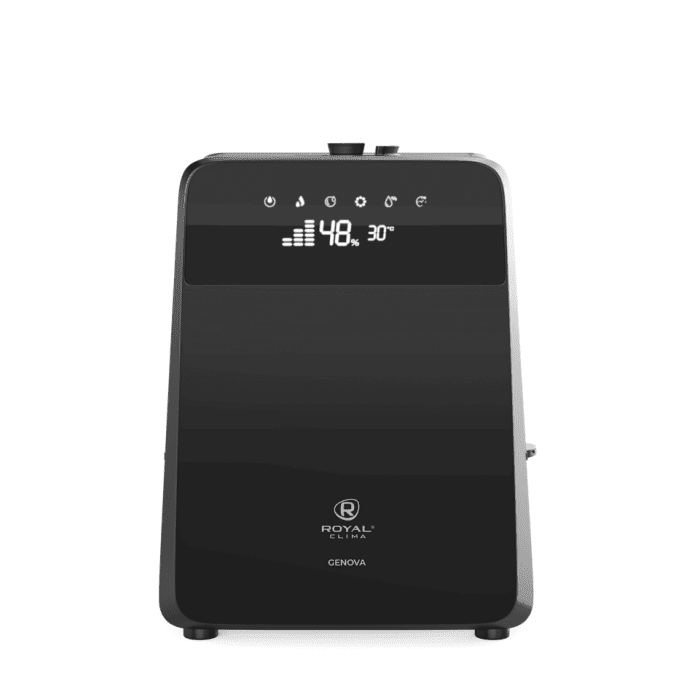Увлажнитель воздуха Royal Clima RUH-G450/5,5E-BL