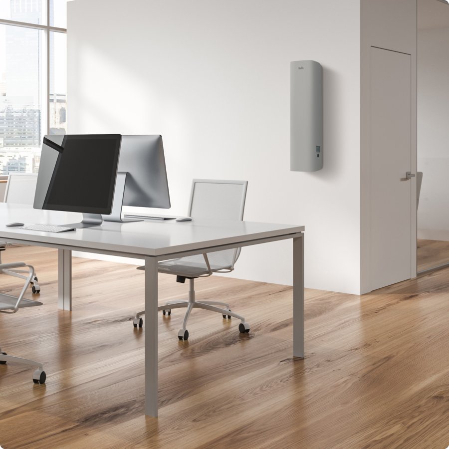 Чехол тканевый Ballu MС-30/60 WiFi GB