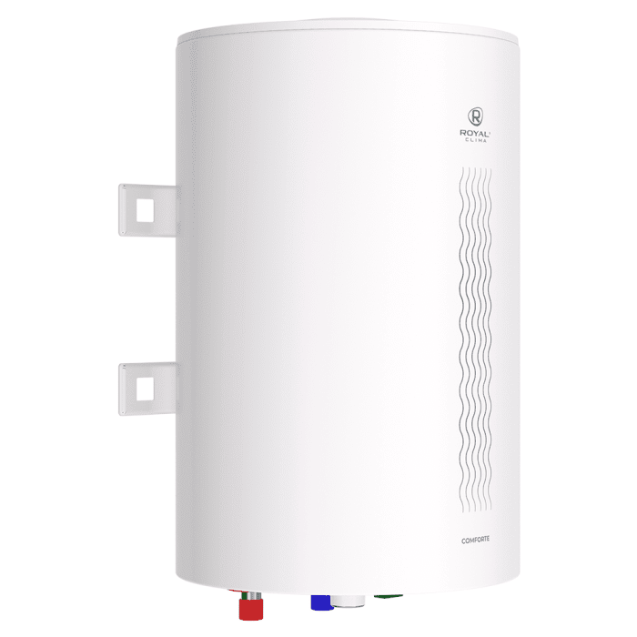 Водонагреватель Royal Clima COMFORTE RWH-С100-RE