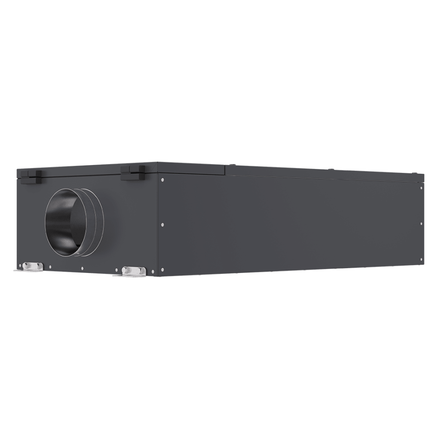 Приточная установка Zilon ZPE-M 350-1,2/1 INT