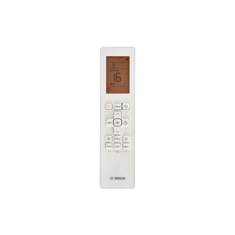 Настенный блок Bosch CLL2000 W 53