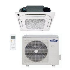 Кондиционер General Climate GC-4C36HRN2/GU-U36H2