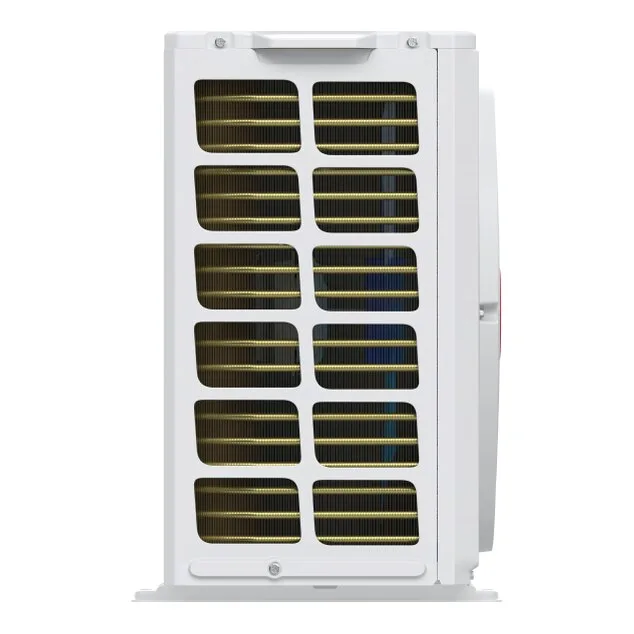 Сплит-система On/Off Energolux SAS09AR1-A-LT/SAU09AR1-A-LT