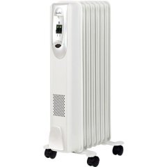 Масляный радиатор Ballu BOH/CM-05WDN 1000