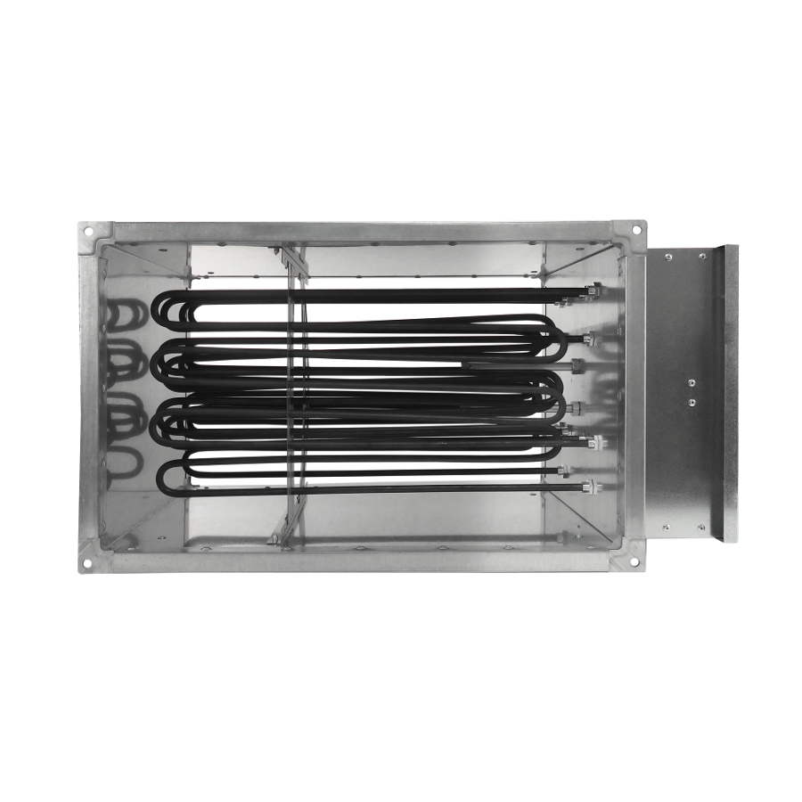 Нагреватель электрический Energolux SHRE 40-20/6-2ф канальный