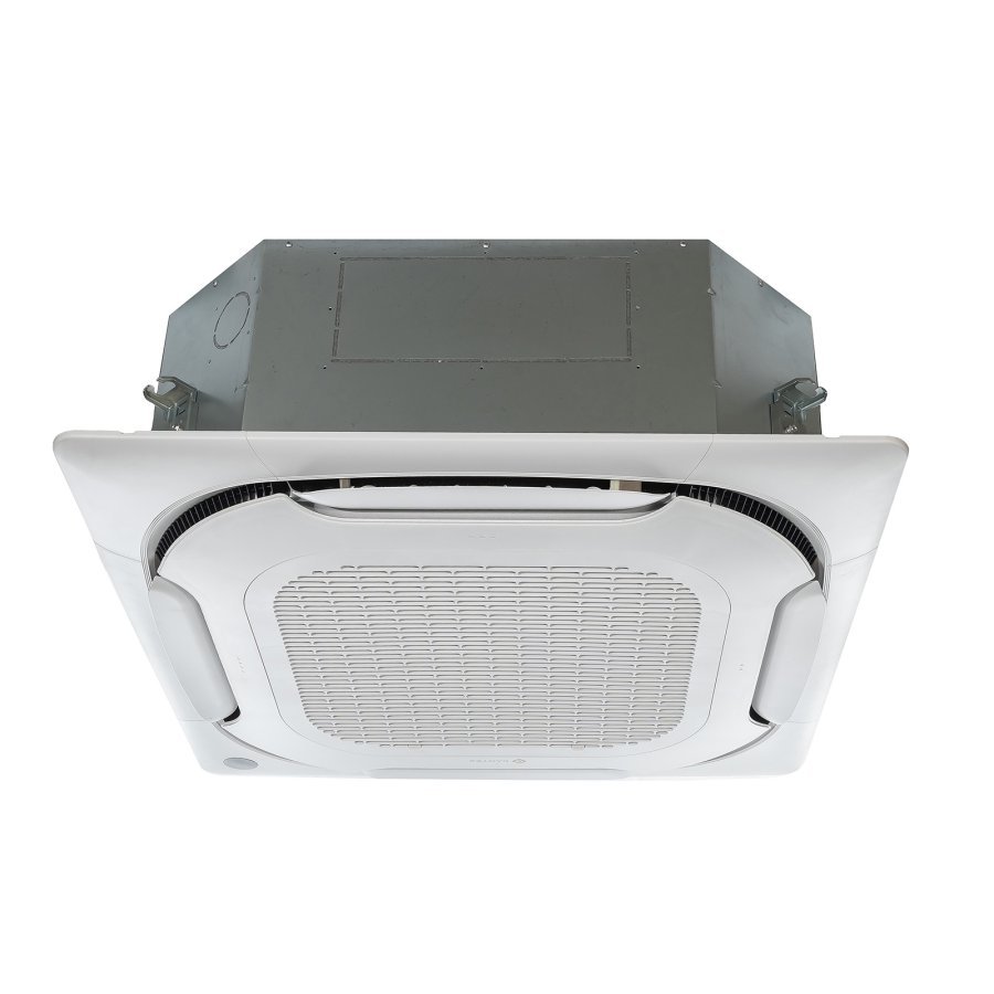 Кассетный блок VRF Dantex DM-PAC030Q4/GF