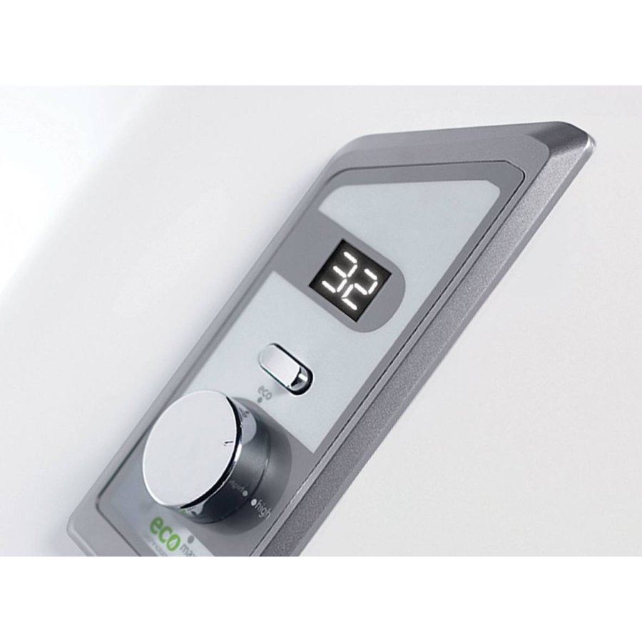 Водонагреватель Ballu BWH/S 50 Smart WiFi DRY+ накопительный