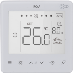 Пульт управления MDV KJRP-86A/BMFNKD-E
