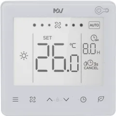 Пульт управления MDV KJRP-86A/BMFNKD-E