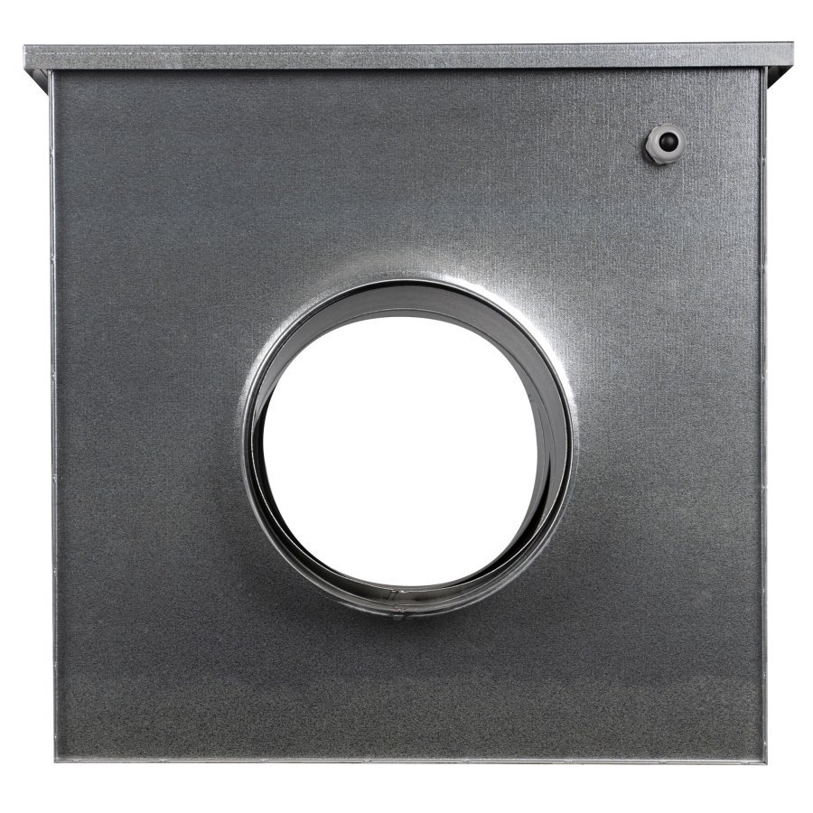 Короб под вентилятор Shuft 250 S