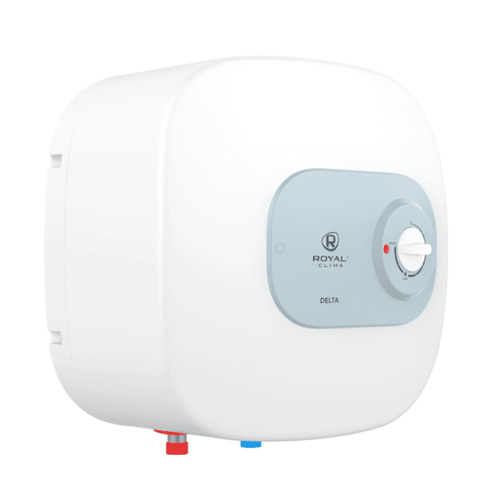 Водонагреватель Royal Clima DELTA RWH-D10-FE