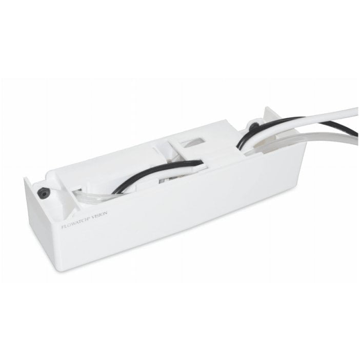 Помпа дренажная Siccom Flowatch Vision (4 варианта установки, 15 л/ч, h-10 м, 19,7 Дб)