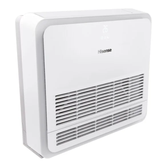 Кондиционер Hisense AKT-09UR4RK8/AUW-09U4RS8 (Wi-Fi)