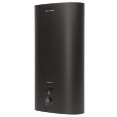 Водонагреватель Royal Thermo RWH 50 Citadel Unic Grafit накопит.