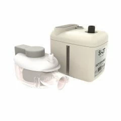 Помпа дренажная Sauermann SI-27 (замена SI 2750, проточная, 20л/ч; 20 дБ)