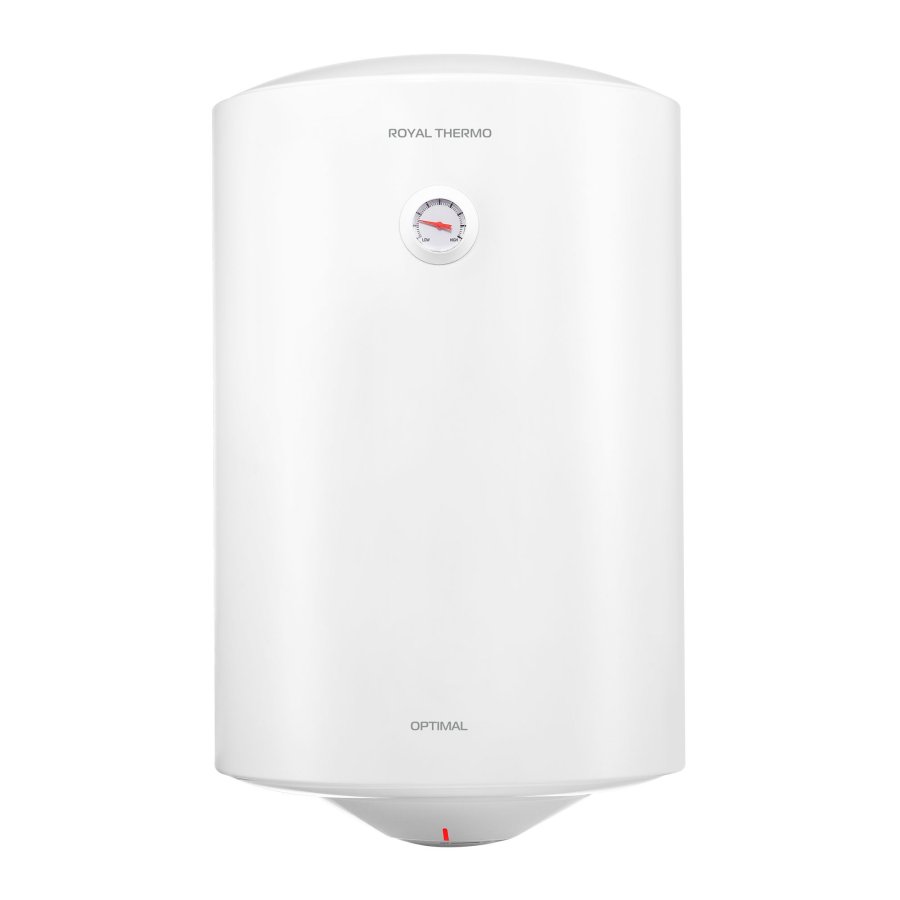 Водонагреватель Royal Thermo RWH 80 Optimal накопительный