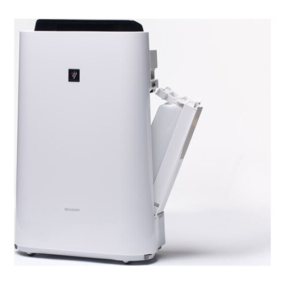 Климатический комплекс Sharp KC-D41RW