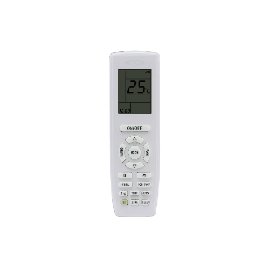Пульт управления General Climate GC-IR01BA инфракрасный для DV-MAXi2