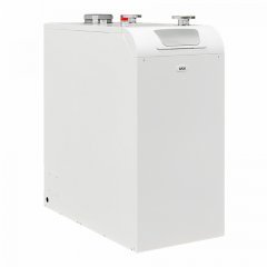 Газовый котел Baxi POWER HT-A 1.650 напольный