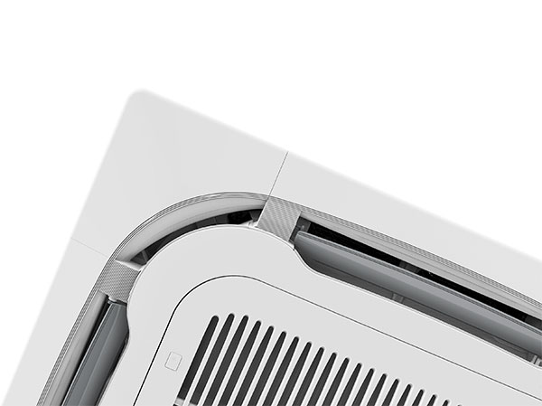 Кондиционер Dantex RKD-18UHANI/RKD-18HANIE-W