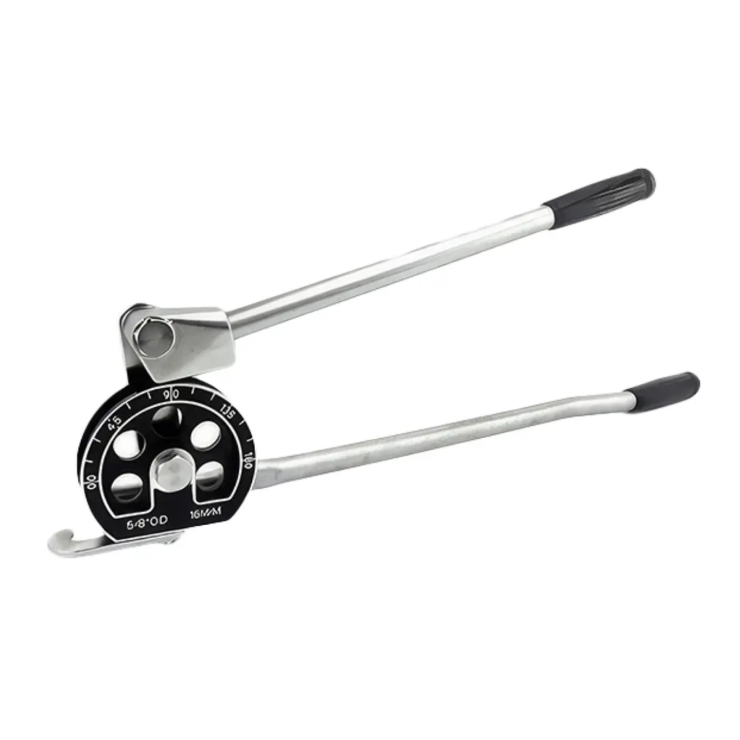 Трубогиб рычажный DSZH CT-364-12, 3/4