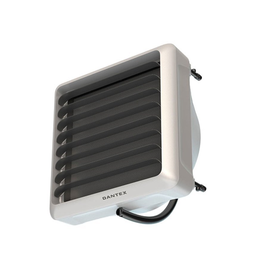 Водяной тепловентилятор Dantex EcoHeat 50