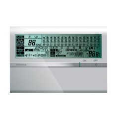 Пульт центрального управления Toshiba BMS-CM1280TLE