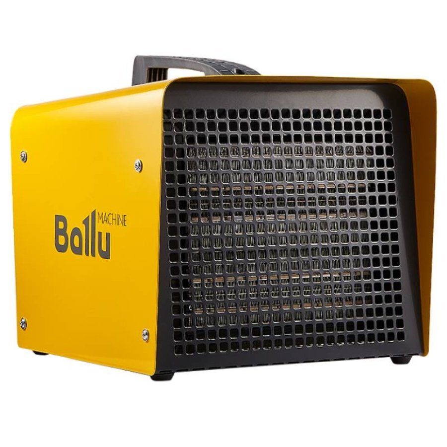 Тепловая пушка Ballu BKX-7