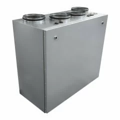 Приточно-вытяжная установка Zilon ZPVP 800 VWL