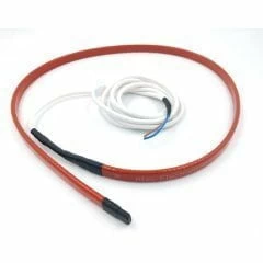 Нагреватель дренажной трубки НД- 5.5-10 (саморегулирующийся, 1.5 - 60Вт), греющая часть 1000мм