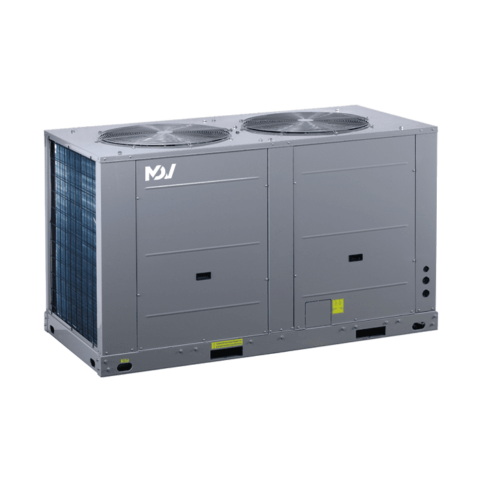 Компрессорно-конденсаторный блок MDV MDCCU-16CN1