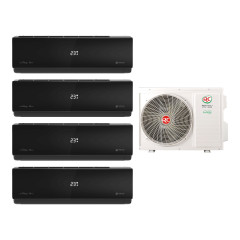 Мульти сплит-система Royal Clima 4TFM-36HN/OUT/RCI-AND09HN*4шт