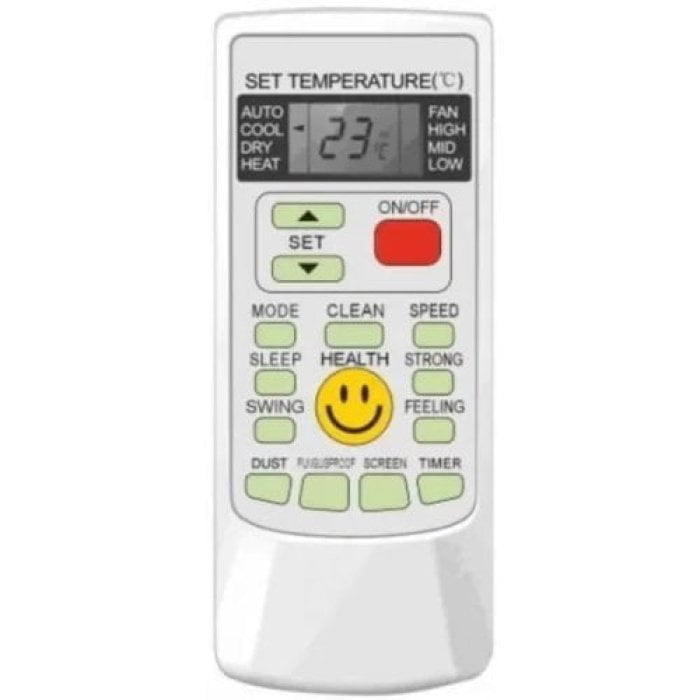 Кондиционер Rovex RCF-48HR3/CCU-48HR3