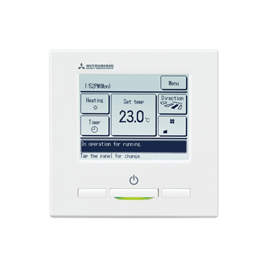 Кондиционер Mitsubishi Heavy SRK140VNAWPZR