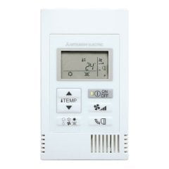 Проводной пульт управления Mitsubishi Electric PAC-YT52CRA-K