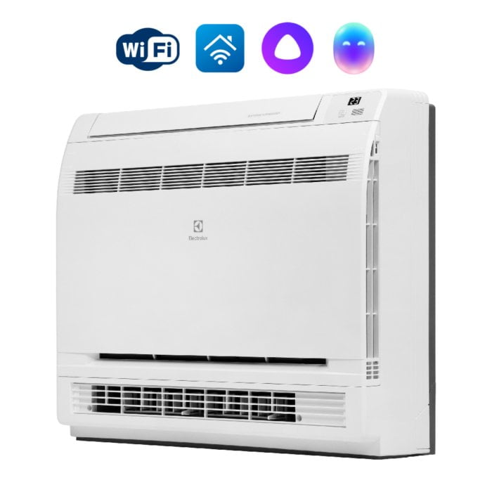 Консольный блок Electrolux EACW/I-18 FMI/N8_ERP мульти-сплит системы