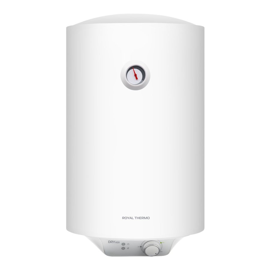 Водонагреватель Royal Thermo RWH 30 DRYver накопительный