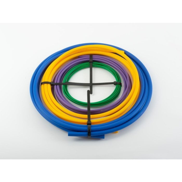 Трубогиб внутренний PB4 1/4+3/8+1/2+5/8 (по 4 метра), PROFcool