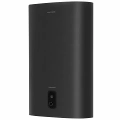 Водонагреватель Royal Thermo RWH 80 Smalto Inverter Grafit накопительный