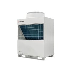 Чиллер Kentatsu KCRN300HZAN3A с воздушным охлаждением