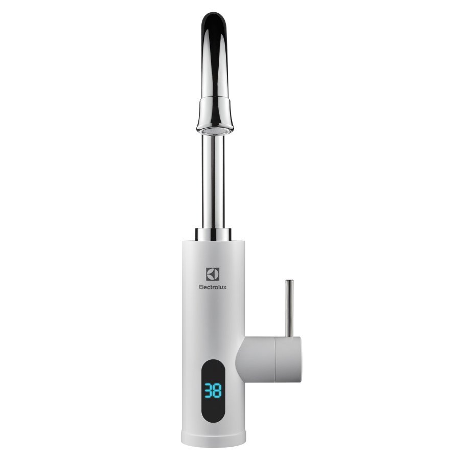 Водонагреватель Electrolux Taptronic (White) накопительный